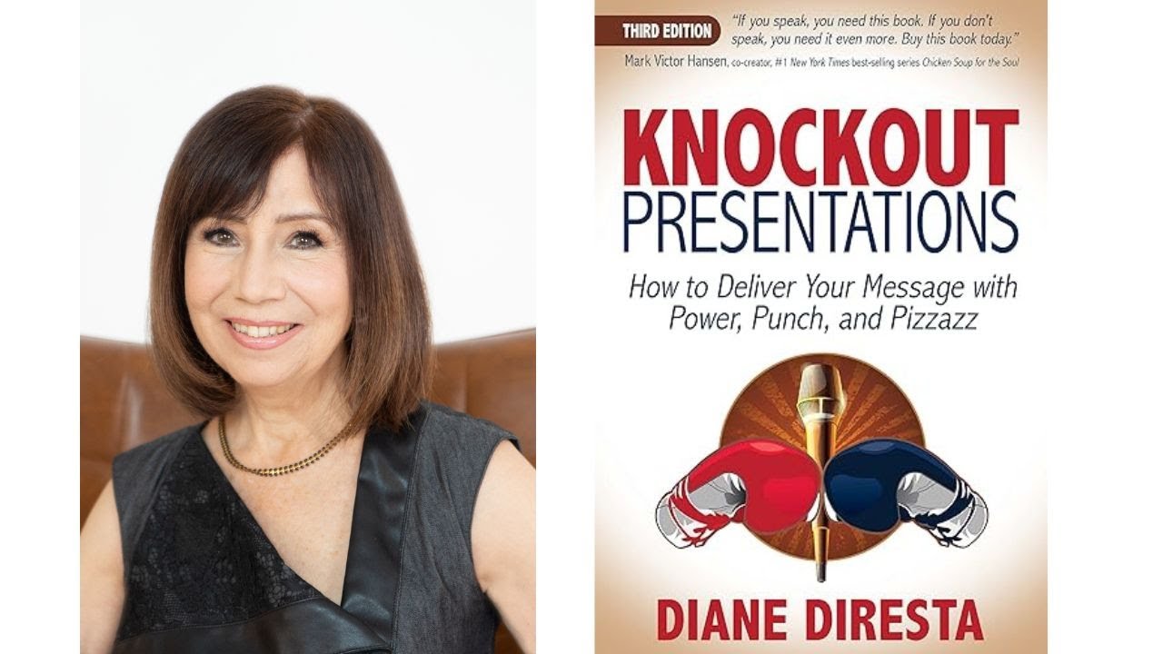 Diane DiResta and book cover