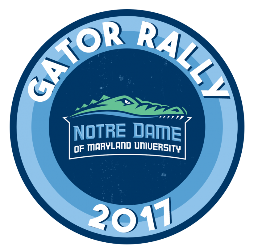 Gator Rally