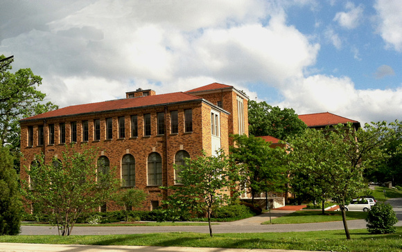 fourier hall