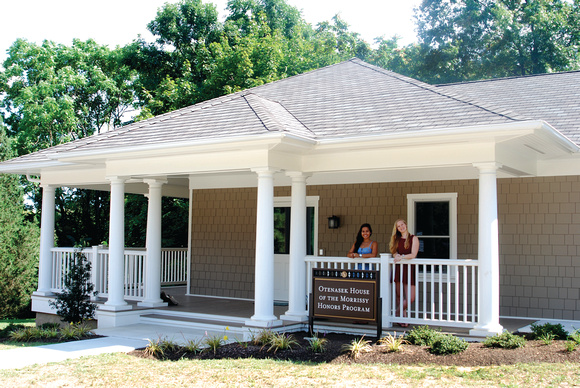 otenasek house