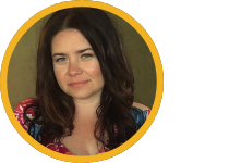 Natalia Mistichelli headshot