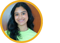 Nisttha Ray headshot