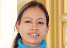 Payal Agarwal