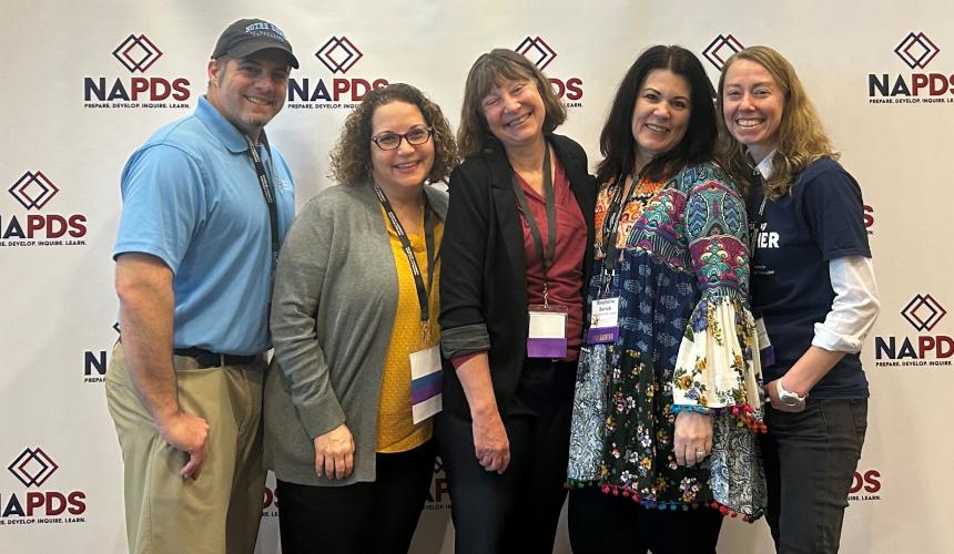 NAPDS Conference 2023