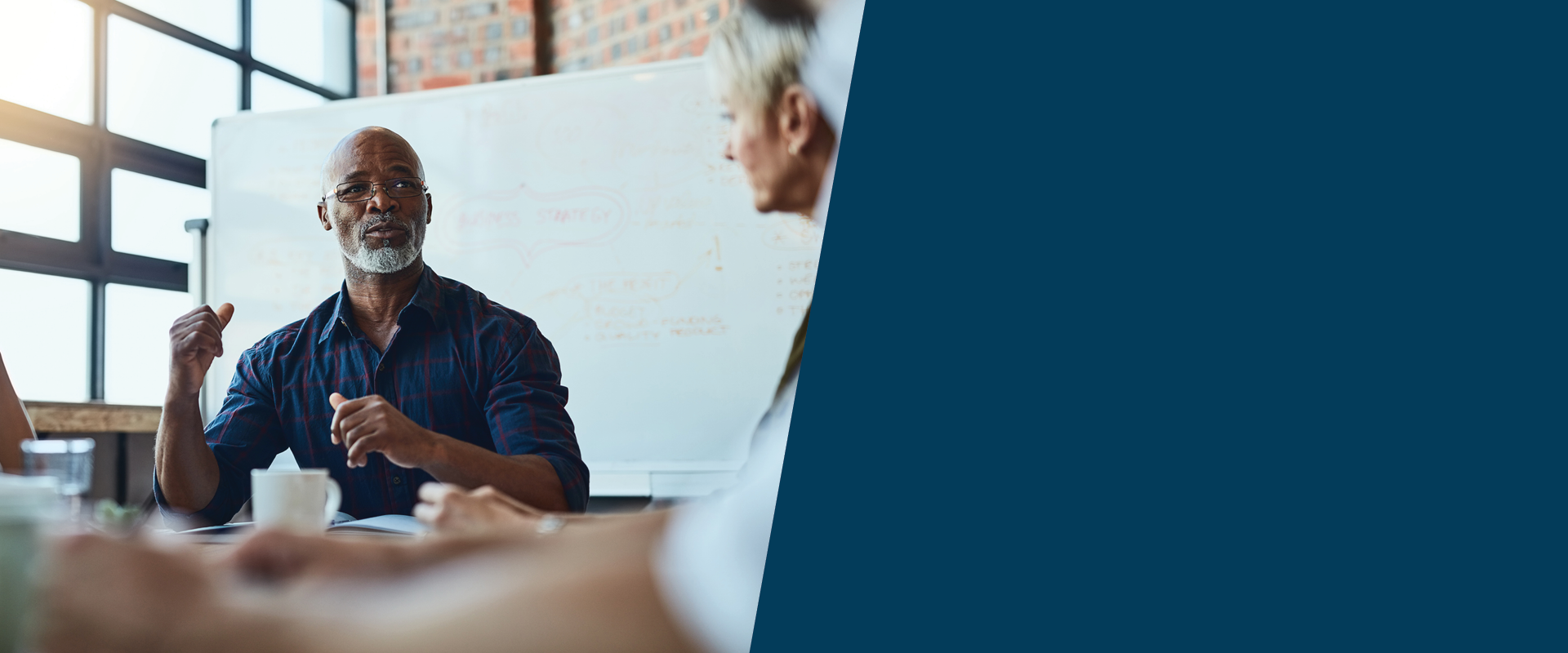 Master Uncertainty & Organizational Risk