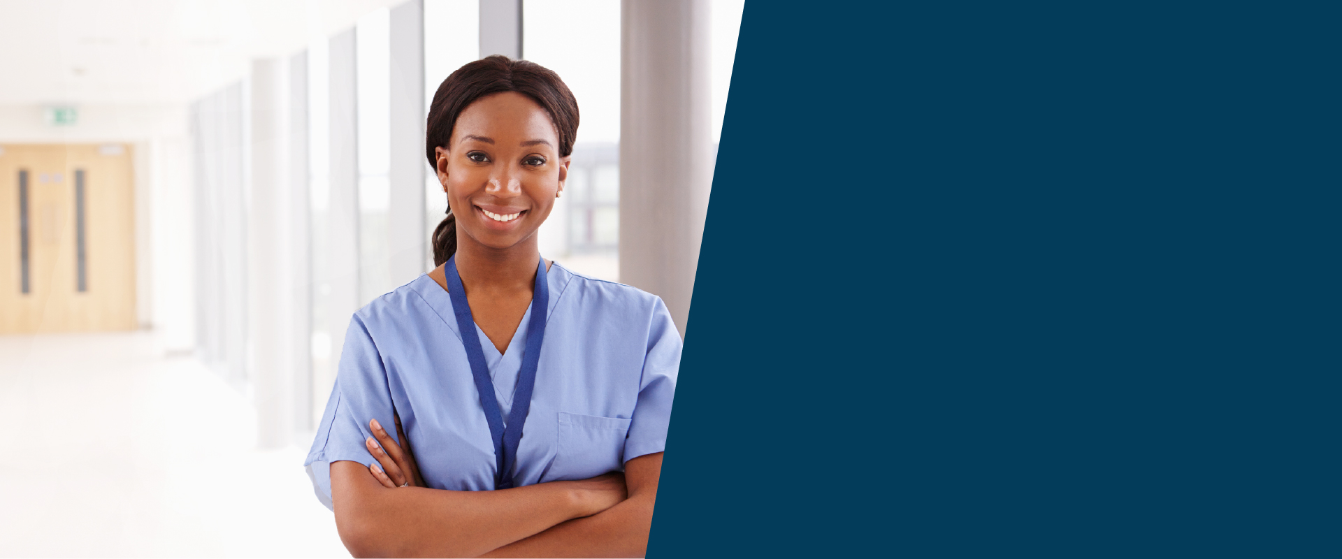 Nursing Administration or Nursing Education