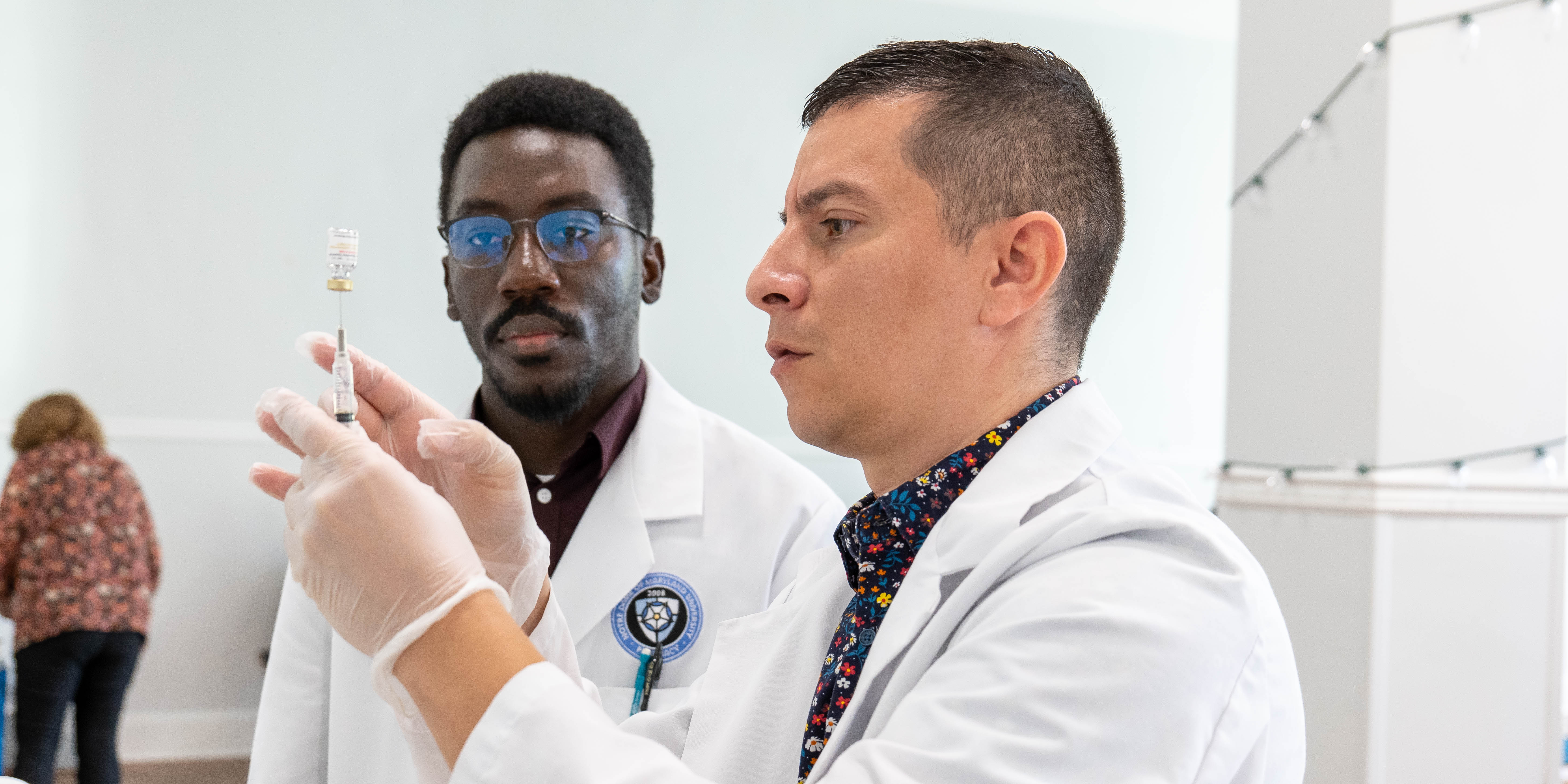 Doctor of Pharmacy program