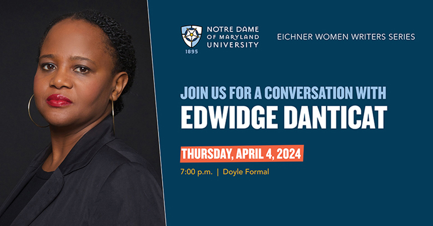 Edwidge Danticat