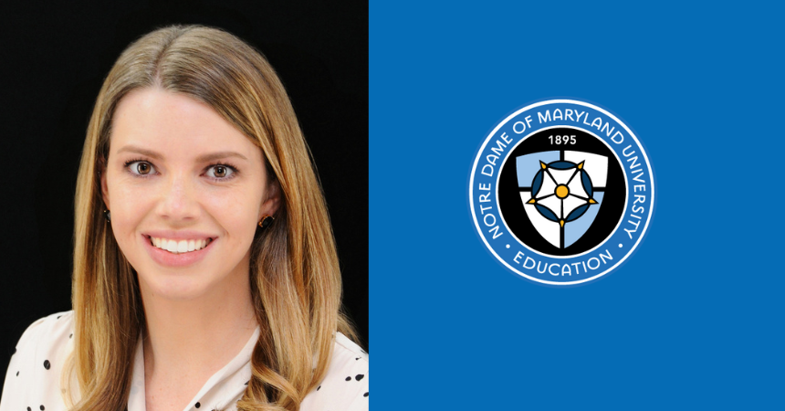 Chelsea headshot and SOE logo