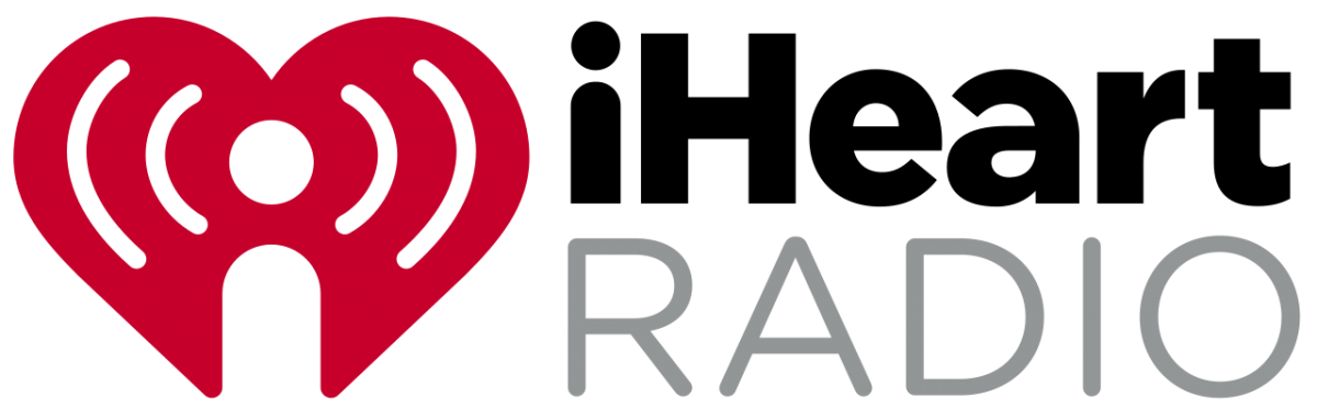 iHeart Radio logo