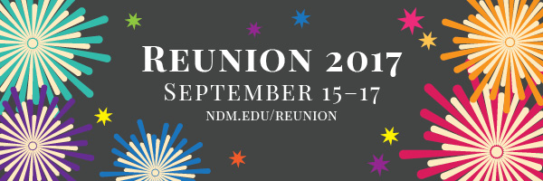 Reunion 2017 banner