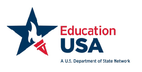 Education USA logo