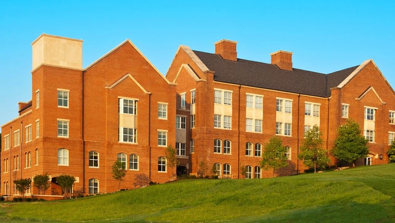 Avery Bunting Hall