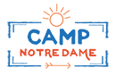 Camp Notre Dame logo
