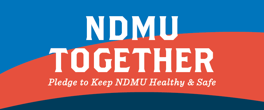 NDMU Together: Keeping NDMU Healthy & Safe