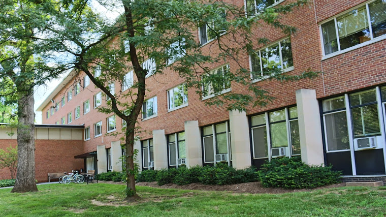 Doyle Hall