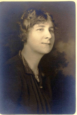 Dr. Elizabeth Morrissy