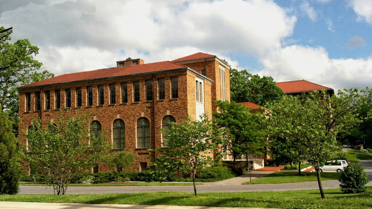 Fourier Hall