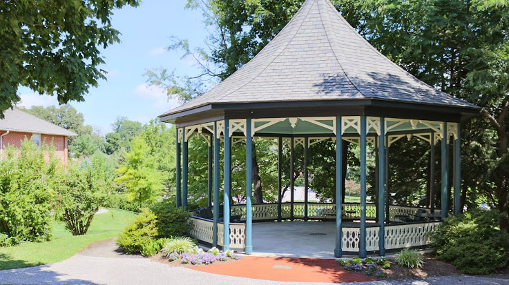 Gazebo