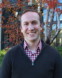 Daniel Paris