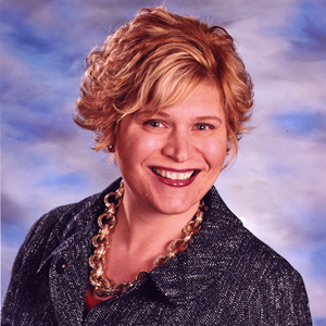 Lisa Mullen headshot