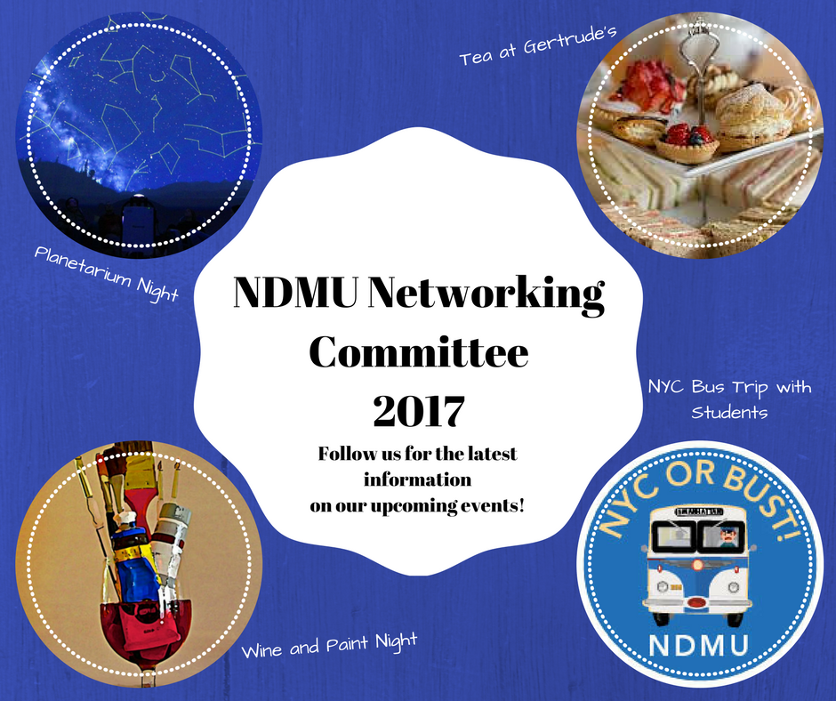 NDMU Networking Committee