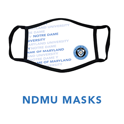ndmu mask