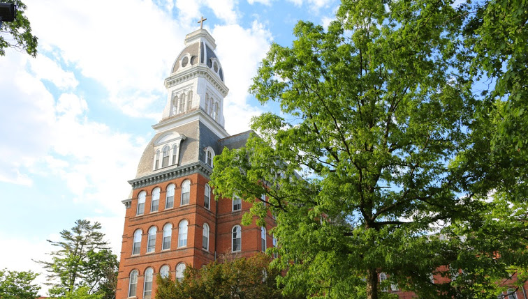 Gibbons Hall