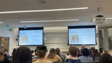 Women in Science Forum