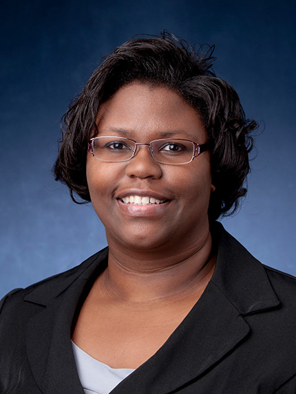 Amanda Rumsey-Ballard ’08, Pharm.D. ‘15
