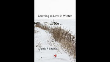 Angelo Letizia's new book