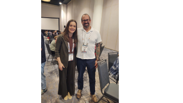 Dr. Dunn and Dr. Leiter