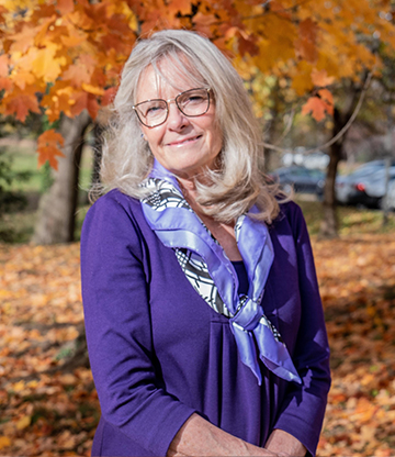 Carol McDaniel