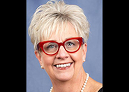 Cathy Hurdl headshot