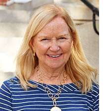 Jean Marie Hofstetter's headshot