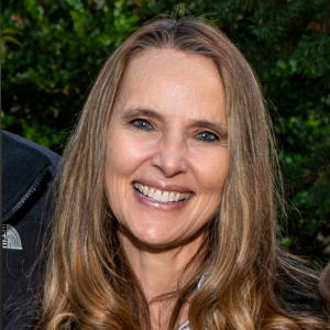 Katherine Smith