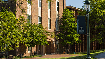 The Knott Science and Innovation Center