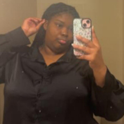 London-Mare’a Washington