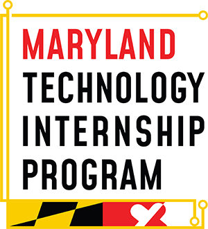 Maryland Technology Internship Program logo
