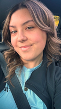 Madison Perryman