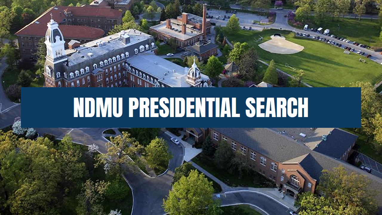 Presidential Search