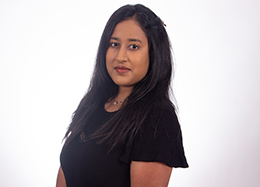 Naz Khandoker