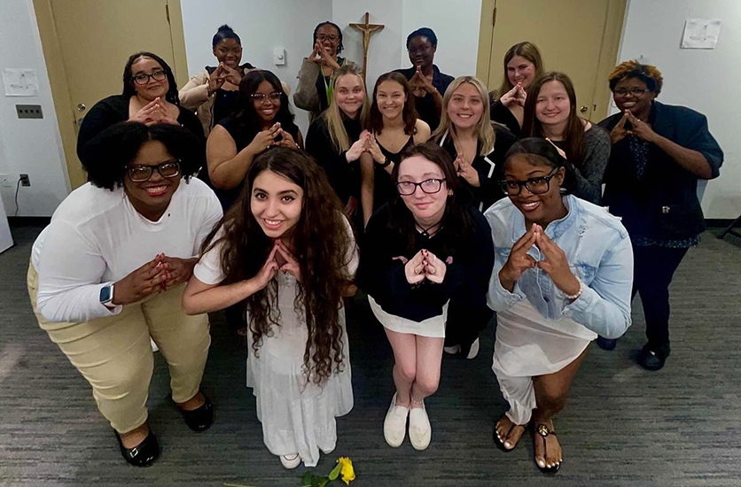 OPhiA members