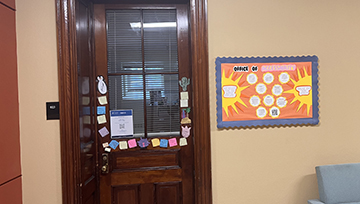 Office of Accessibility and Student Inclusion