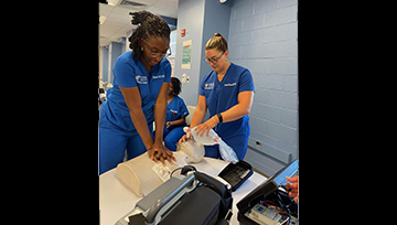 PA certification June 2024