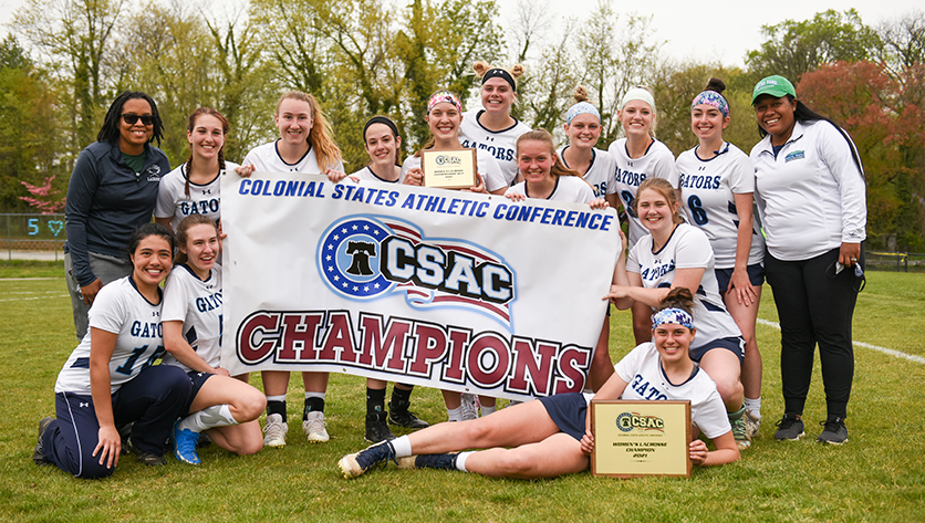 2021 lacrosse championship photo