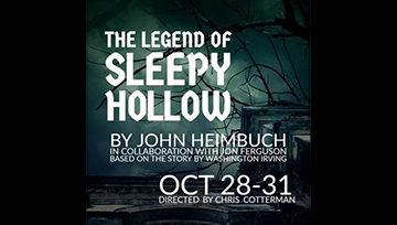 The Legend of Sleepy Hollow