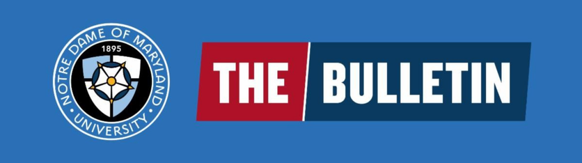 Bulletin Header