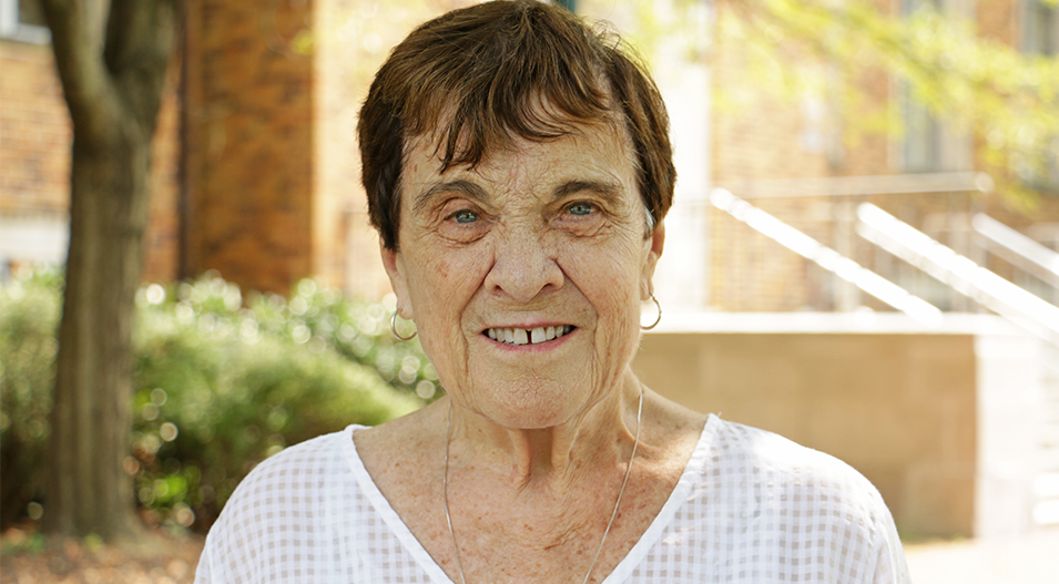Carolyn Donohue