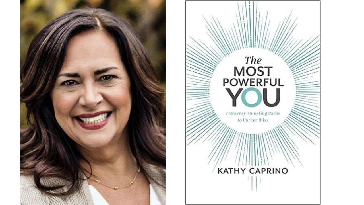 author and book cover